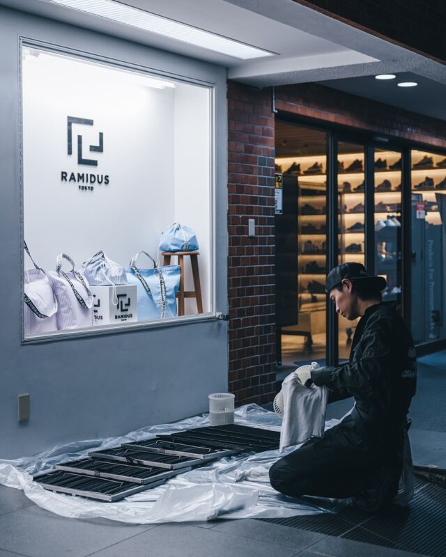 ちゃんと専科 | 大阪・兵庫・京都・奈良の焼肉店専門清掃業者｜店舗